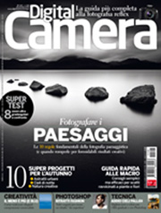 digital camera magazine